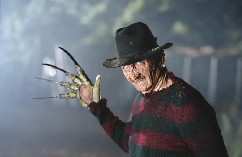 A Nightmare on Elm Street