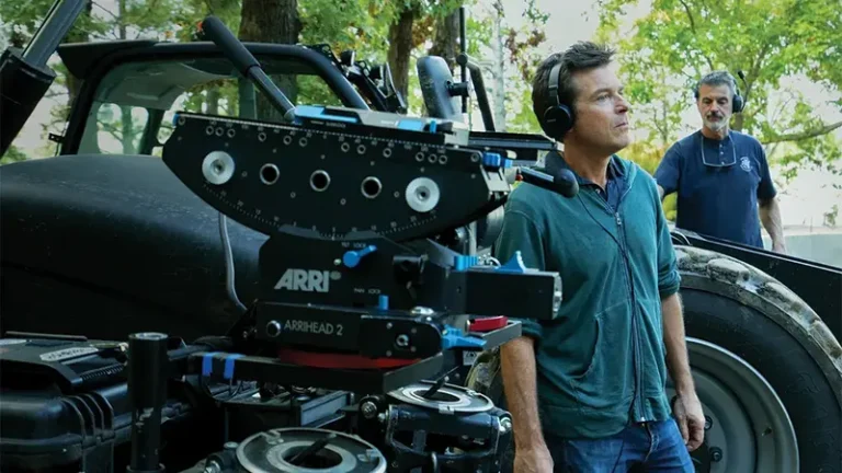 Jason Bateman is set to direct The Partner