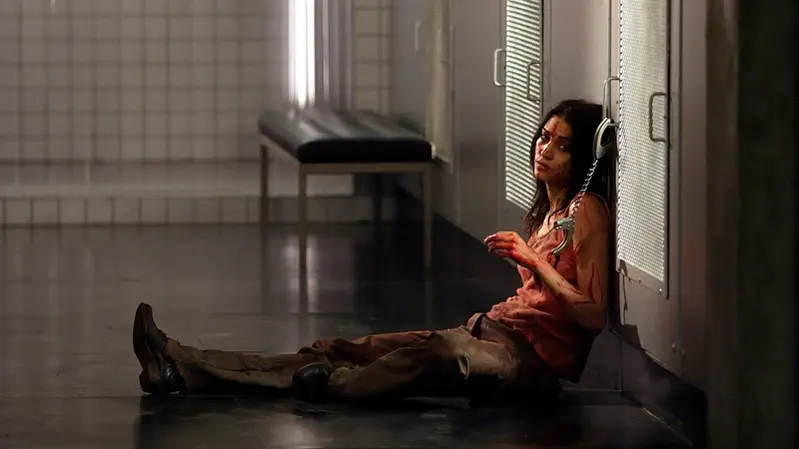Martyrs