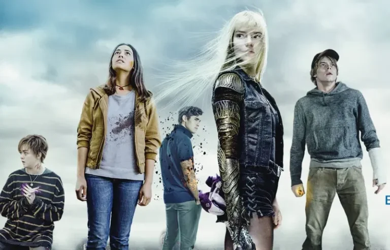 New Mutants - Josh Boone talks