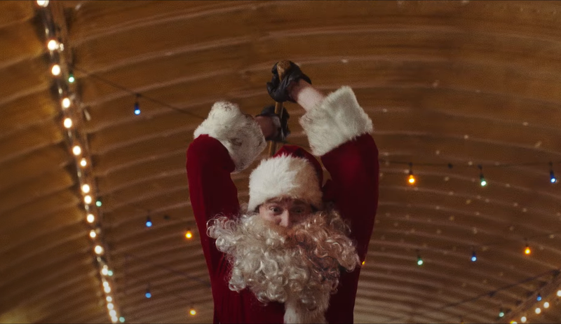 Silent Night Deadly Night trailer
