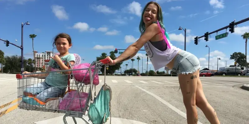 The Florida Project competition 2025