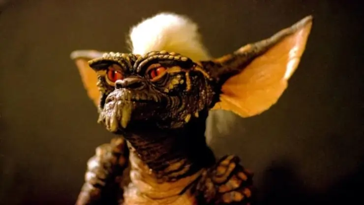 A profile picture of a Gremlin