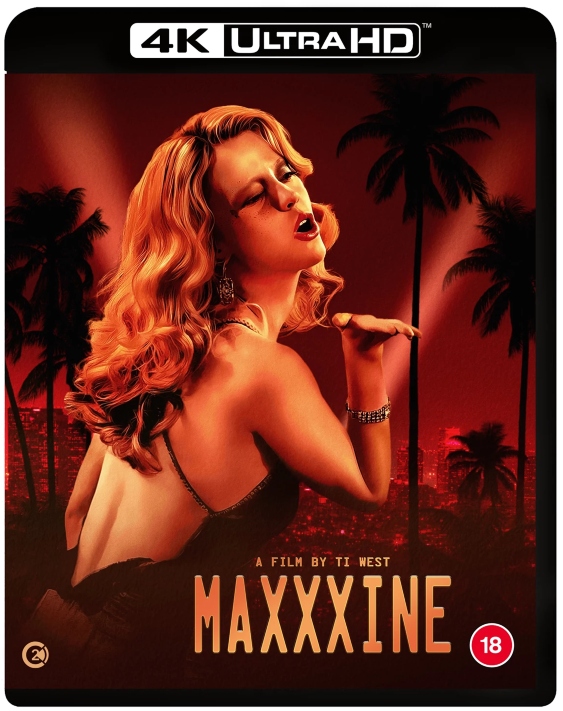 Maxxxine 4K packshot