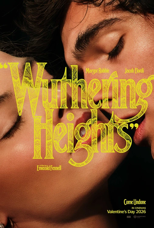 Wuthering Heights poster 2