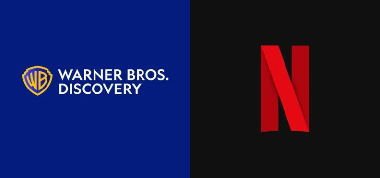 Netflix buys Warner Brothers