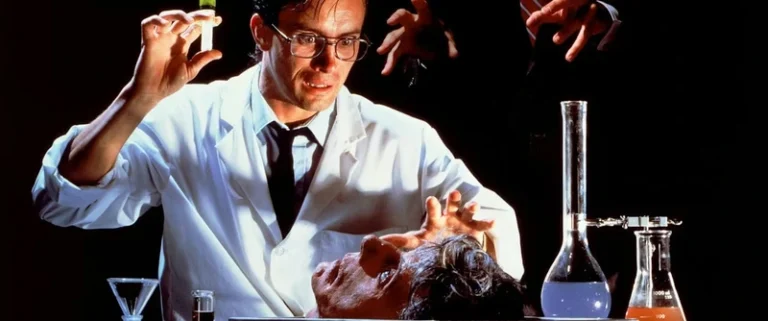 reanimator-competition