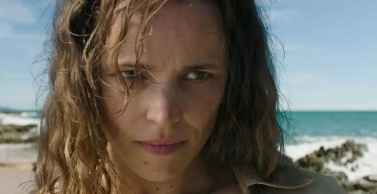 Rachel McAdams in Send Help
