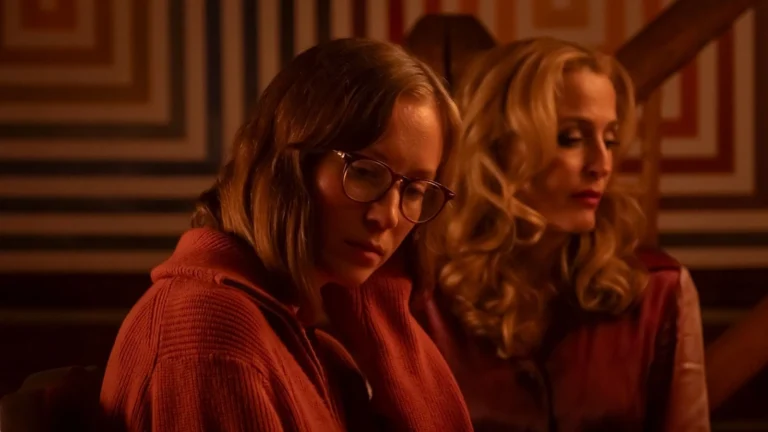 Teenage Sex and Death at Camp Miasma trailer