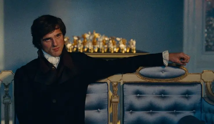 jacobo elordi in wuthering heights