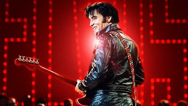 EPiC: Elvis Presley in Concert