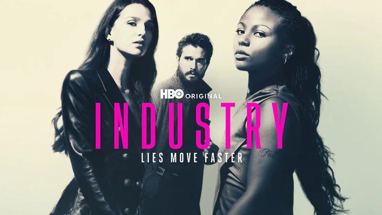 Industry will end with Season 5