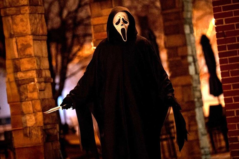 Scream 7 Review