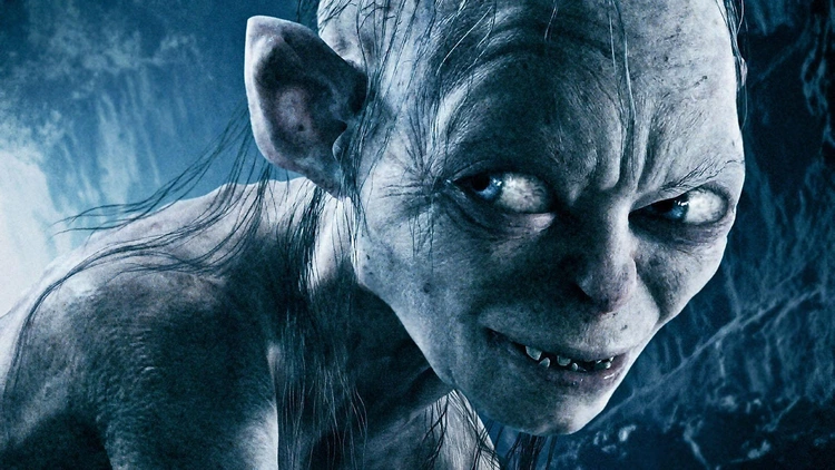 The Hunt for Gollum comes to cinemas in 2027