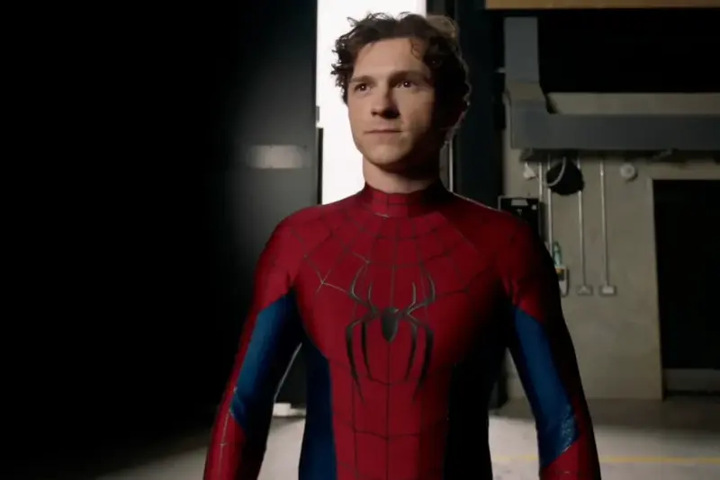 Spider-Man: Brand New Day