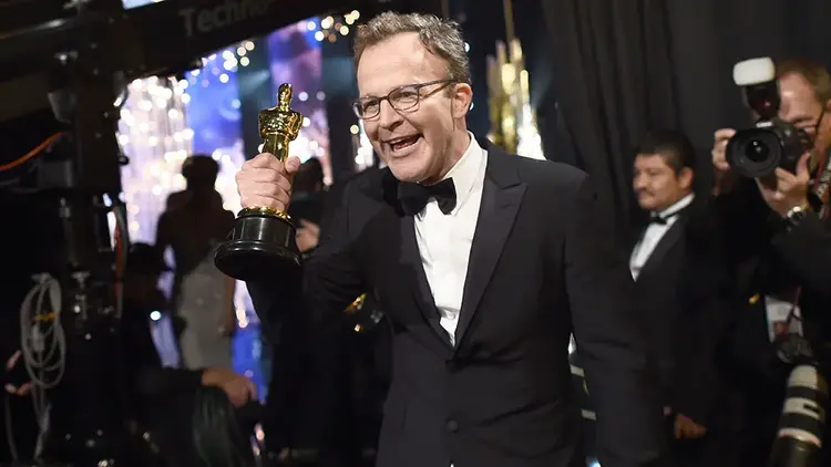 Cast announced for Tom McCarthy's latest film