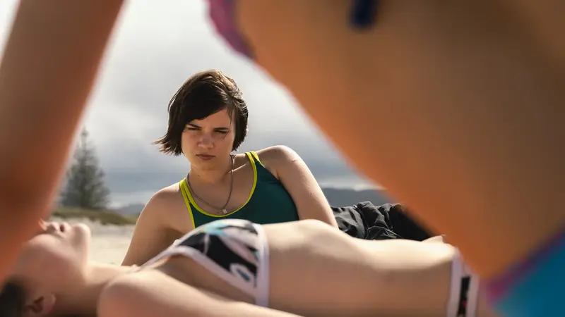 Big Girls Don't Cry BFI Flare Review