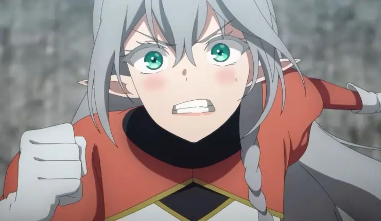 ©TBATE Anime Production Committee