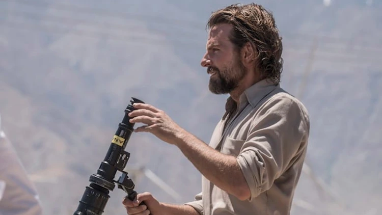 Bradley Cooper to direct Ocean's Eleven prequel?