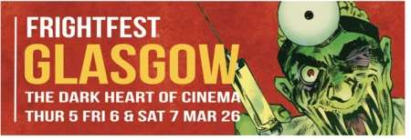 2026 Glasgow Frightfest