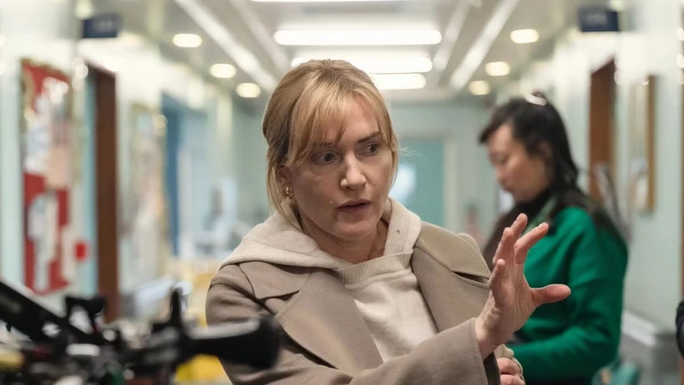 Kate Winslet joins The Hunt for Gollum