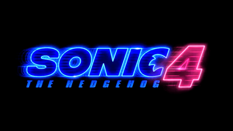 Sonic the Hedgehog 4