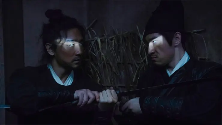 The Butchers Blade Review