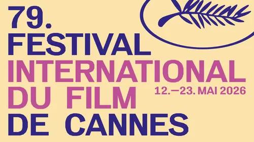 Cannes Film Festival 2026