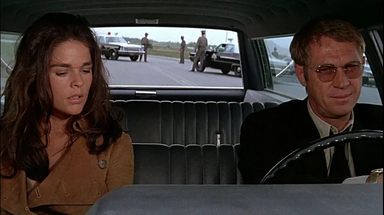 The Getaway to be remade by Netflix