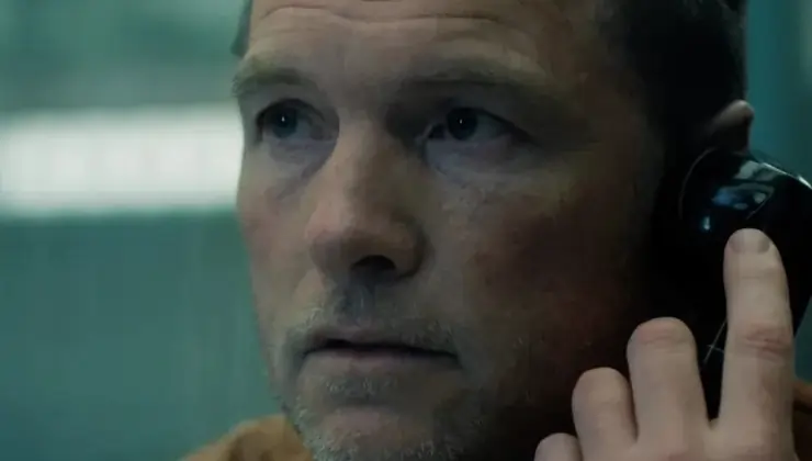 I Will Find YoU Review