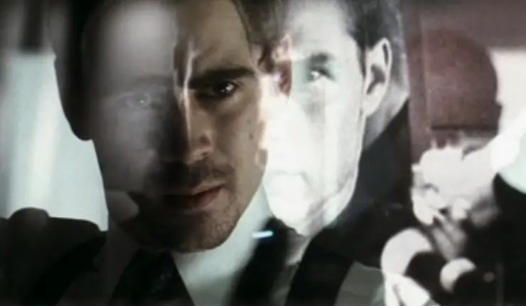 Minority Report (2002)