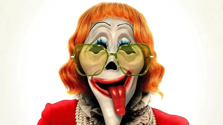 Scary Movie 6 poster