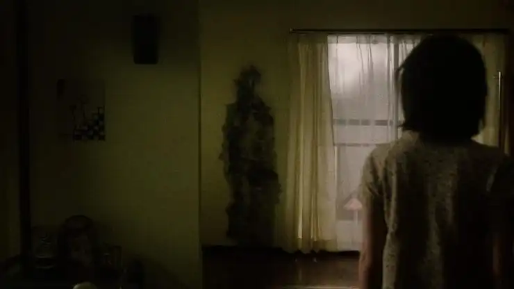Pulse (Kairo, 2001)