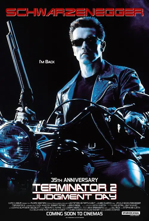 35th Anniversary Artwork T2