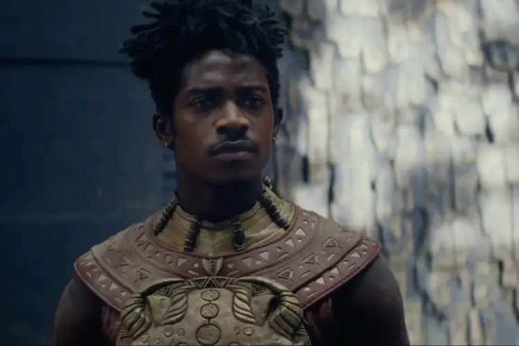 Children Of Blood and Bone