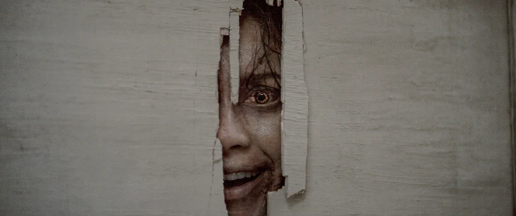 Evil Dead Burn review