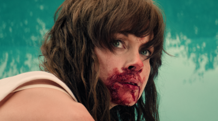 Ferine Trailer