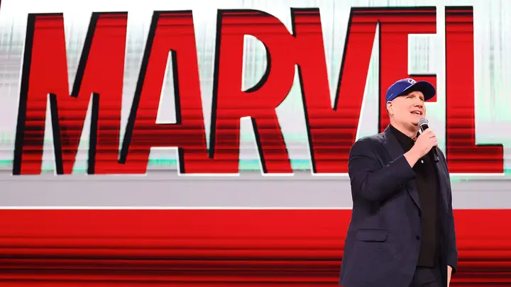 Kevin Feige