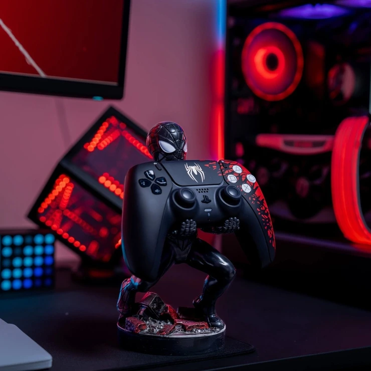 Spider-Man Gaming 2