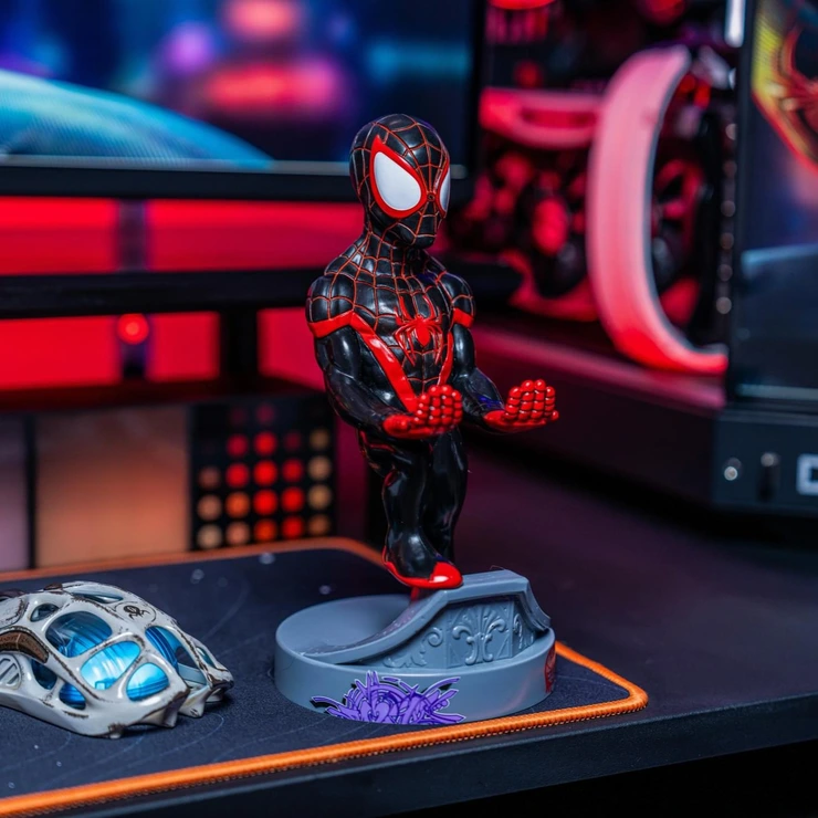 Spider-Man Gaming 3