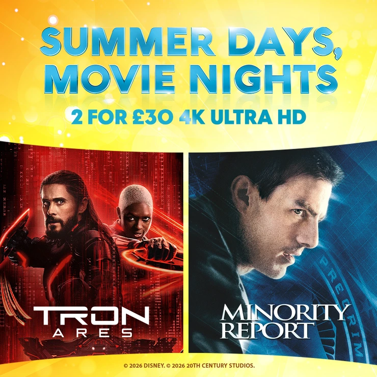 Summer Nights bundle competition
