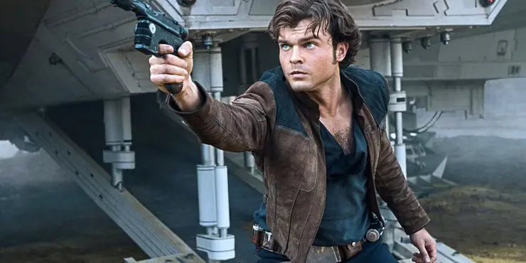 Alden Ehrenreich