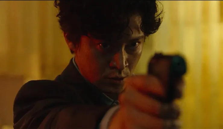Shun Oguri