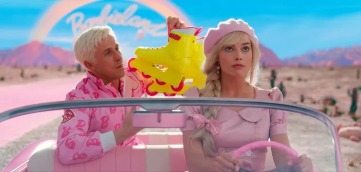 KenBarbie