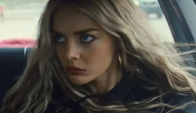 Samara Weaving