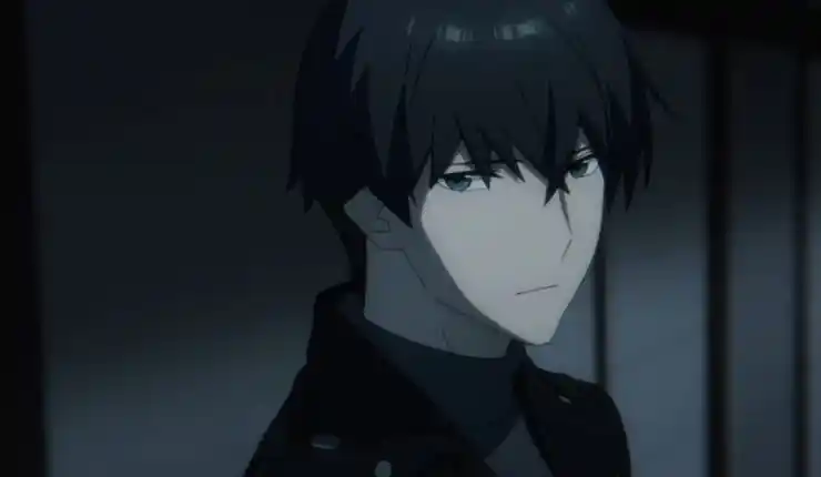 The Irregular at Magic High School THE MOVIE