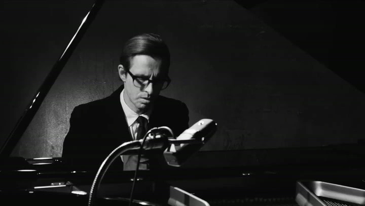Everybody Loves Bill Evans