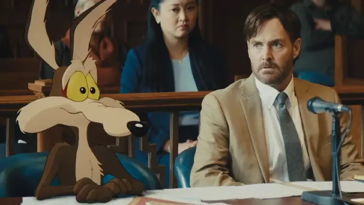 Coyote vs ACME