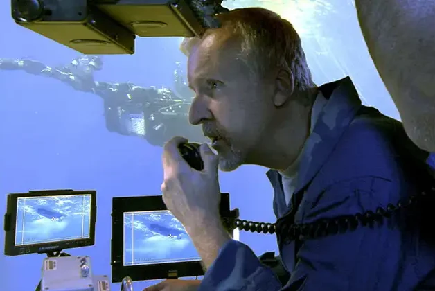 jamescamerondirector