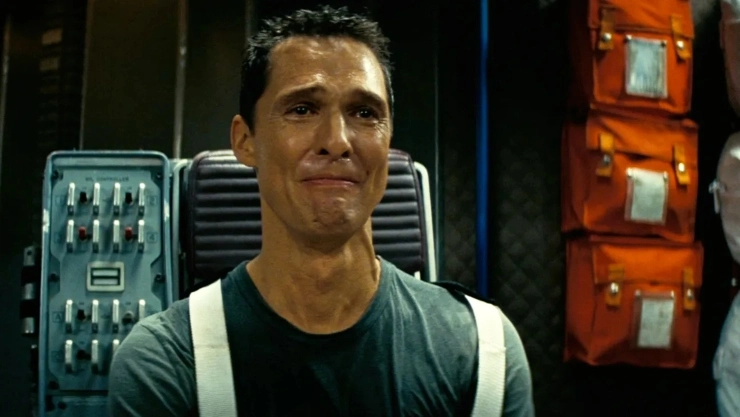 mcconaughey